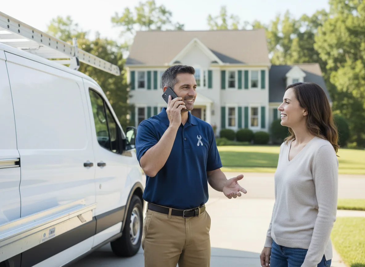 Home Gutter Service Anawalt, WV FAQs